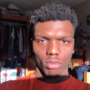 Meet your Posher, Timothy